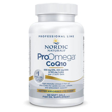 Pro Omega Coq10